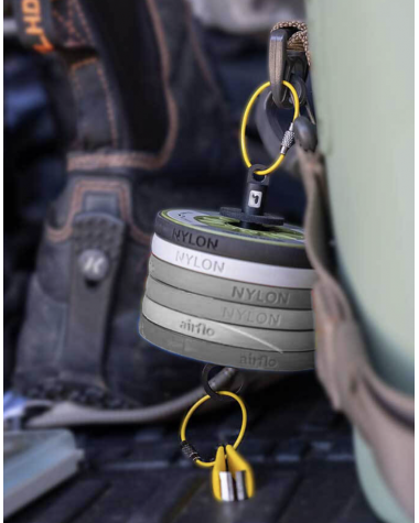 LOON ROGUE TIPPET 
